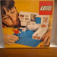 Lego selezioni introvabili e rari