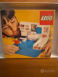 Lego selezioni introvabili e rari