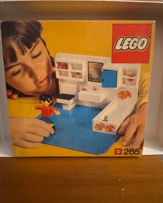 Lego selezioni introvabili e rari