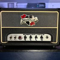 Testata Little Giant+ Cassa JetCity