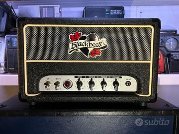 Testata Little Giant+ Cassa JetCity