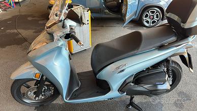 Honda SH 350 - 2024