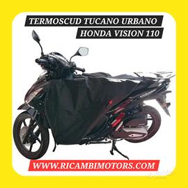TERMOSCUDO HONDA VISION 110