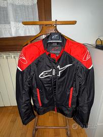 Giacca moto Alpinestar