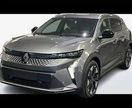 Renault Scénic Electric Scénic E-Tech Electri...