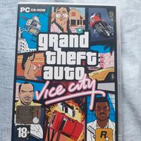 GTA Vice City per PC