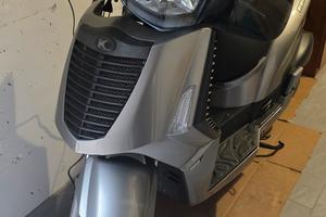 Kymco people s
