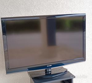 TV Sharp