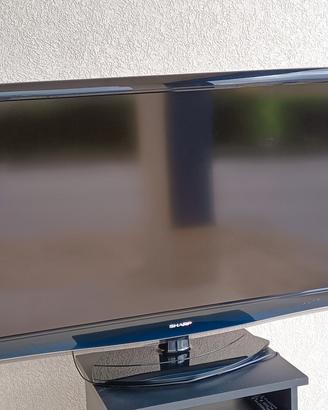 TV Sharp