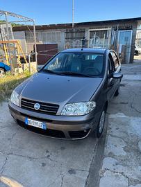 Fiat Punto Classic 1.2 5 porte Dynamic