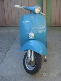 Vespa 50 N