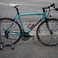 BIANCHI STELVIO - BICI DA STRADA USATA