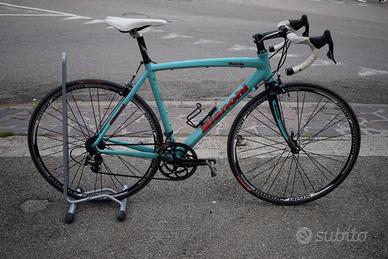 BIANCHI STELVIO - BICI DA STRADA USATA