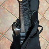 Chitarra elettrica Yamaha ERG 121C