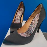 Scarpe tacco donna Kurt Geiger NUOVE
