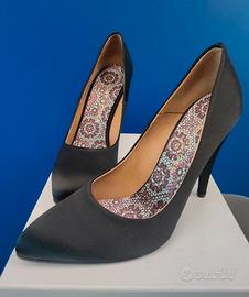 Scarpe tacco donna Kurt Geiger NUOVE