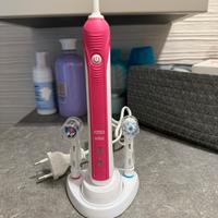 Spazzolino elettrico Braun Oral B