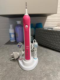 Spazzolino elettrico Braun Oral B