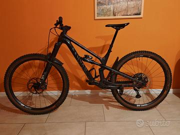 Canyon Spectral CF 8 tg. M