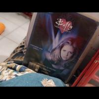 DVD originali Buffy