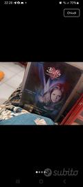 DVD originali Buffy