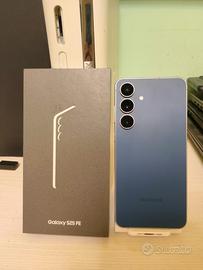 Samsung S25Fe 256GB
