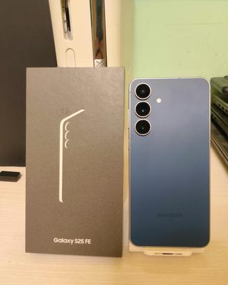 Samsung S25Fe 256GB