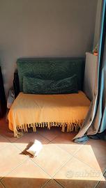 Poltrona letto singola MAISONS DU MONDE