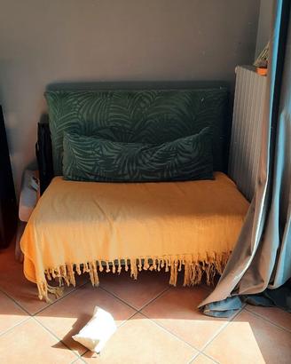 Poltrona letto singola MAISONS DU MONDE