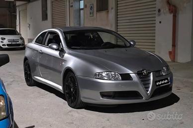 ALFA ROMEO GT 2.0 jts
