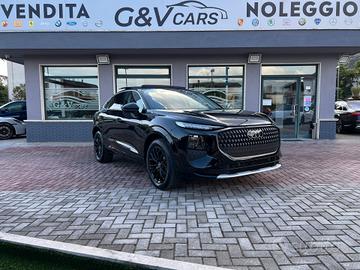 AUDI Q3 ACCONTO €23.765 NOLEGGIO/RISCATTO NOSCORIN