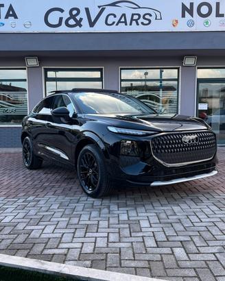 AUDI Q3 ACCONTO €23.765 NOLEGGIO/RISCATTO NOSCORIN