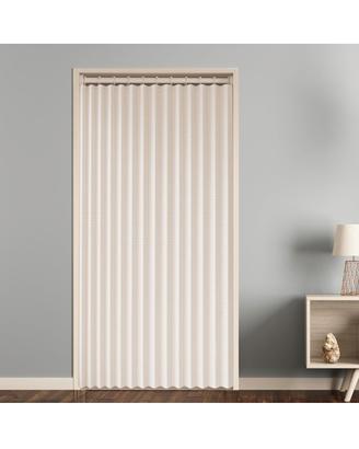 Tende della Porta Oscuranti per Interni, Tende Pie