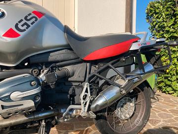 BMW R 1150 GS Adventure