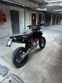 Swm Sm 500R