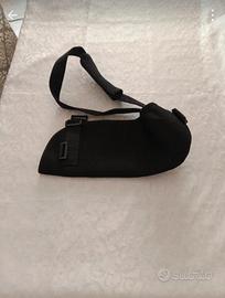 Tutore reggi braccio sinistro