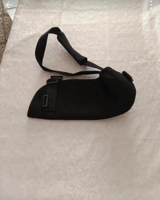 Tutore reggi braccio sinistro