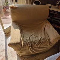 Divano letto e poltrone 