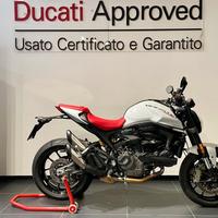 Ducati Monster 937 - 2024