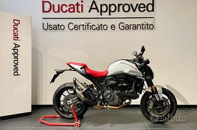 Ducati Monster 937 - 2024