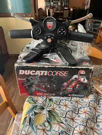 Volante ducati playstation