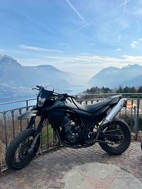 XT660X Supermotard A2