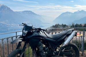 XT660X Supermotard A2