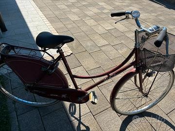Bicicletta