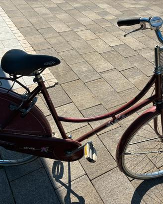 Bicicletta