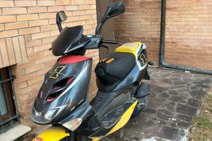 Aprilia Sr 50