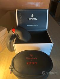 Therabody SmartGoggles × Netflix - Ed. Esclusiva