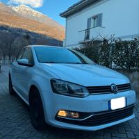 Volkswagen polo 1.4 TDI 75cv NEOPATENTATI