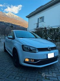 Volkswagen polo 1.4 TDI 75cv NEOPATENTATI