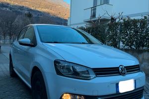 Volkswagen polo 1.4 TDI 75cv NEOPATENTATI